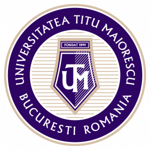 Grigore T. Popa University of Medicine and Pharmacy Iași logo